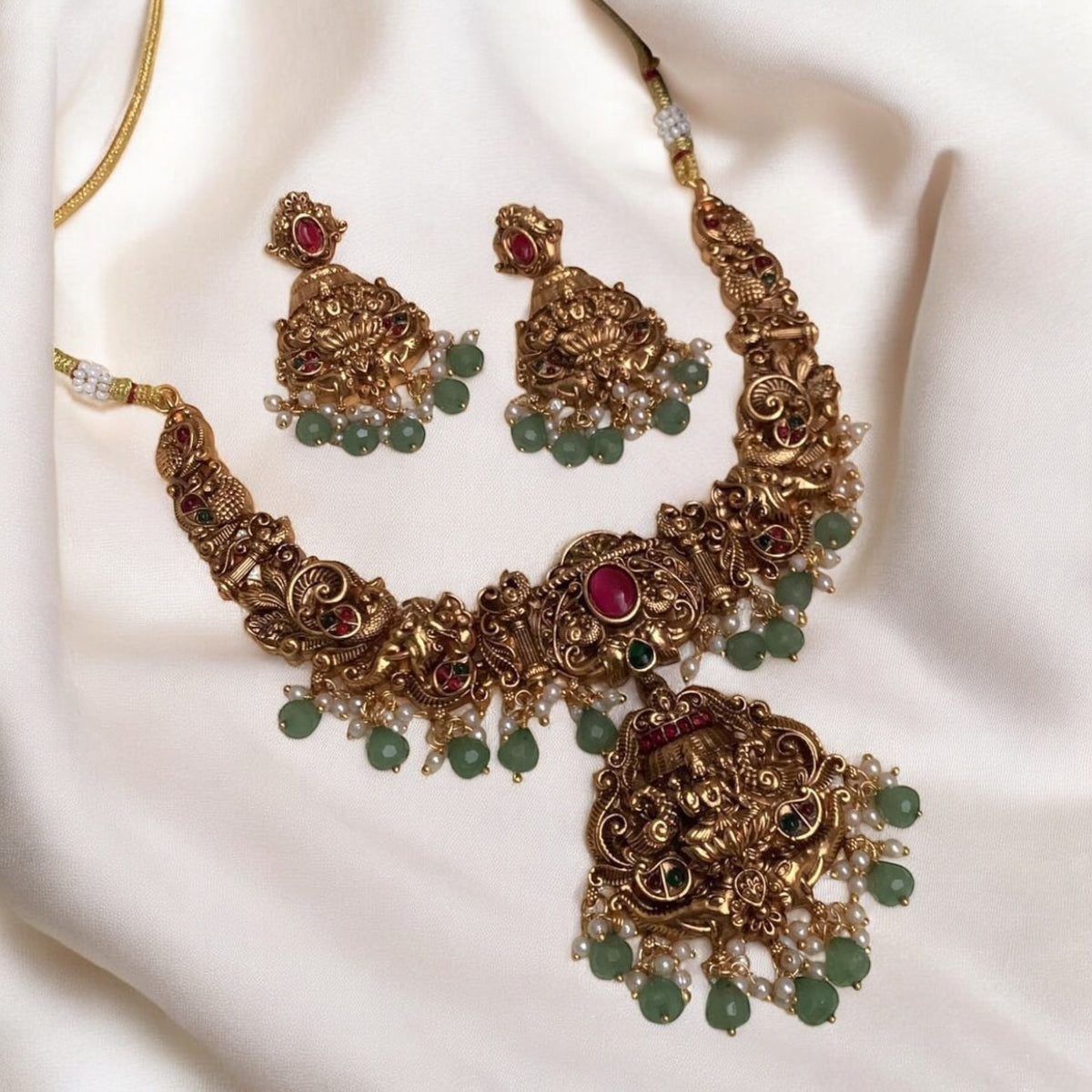 Antara Necklace