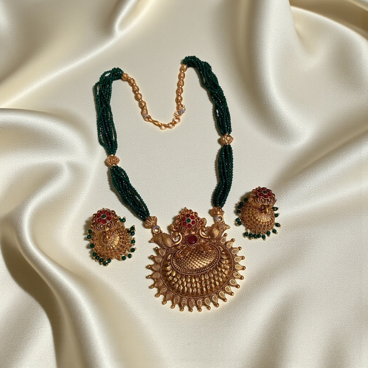 Manvika Morvalli Haram