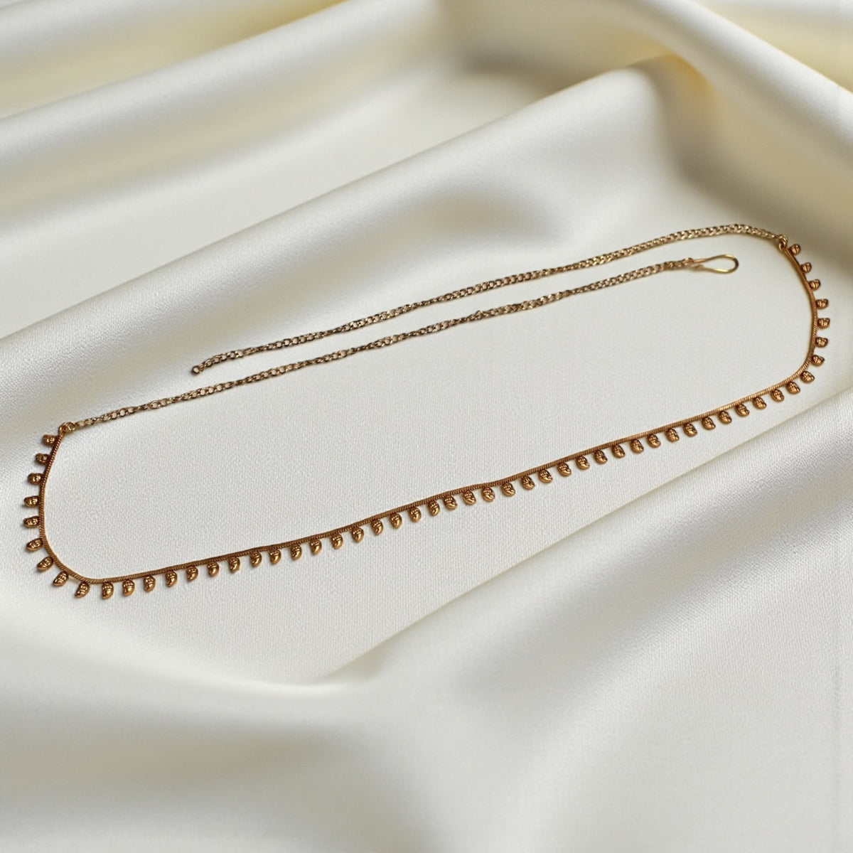 Kemp Kamarpatta Slim