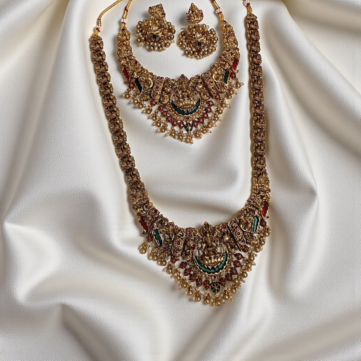 Maharani Vaibhav Set