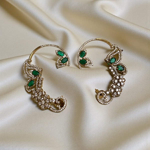 Zariya Earcuff
