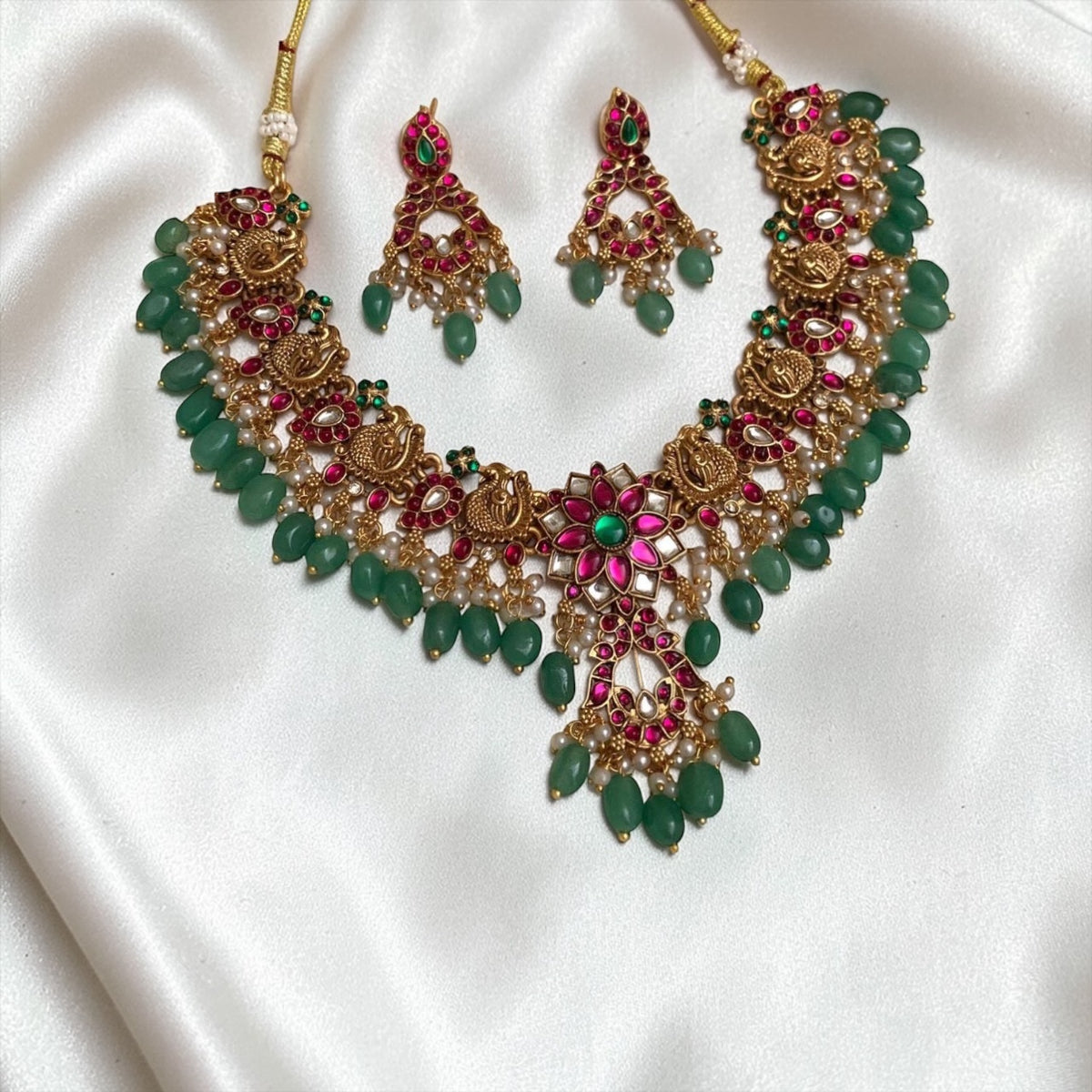 Kamalini Necklace
